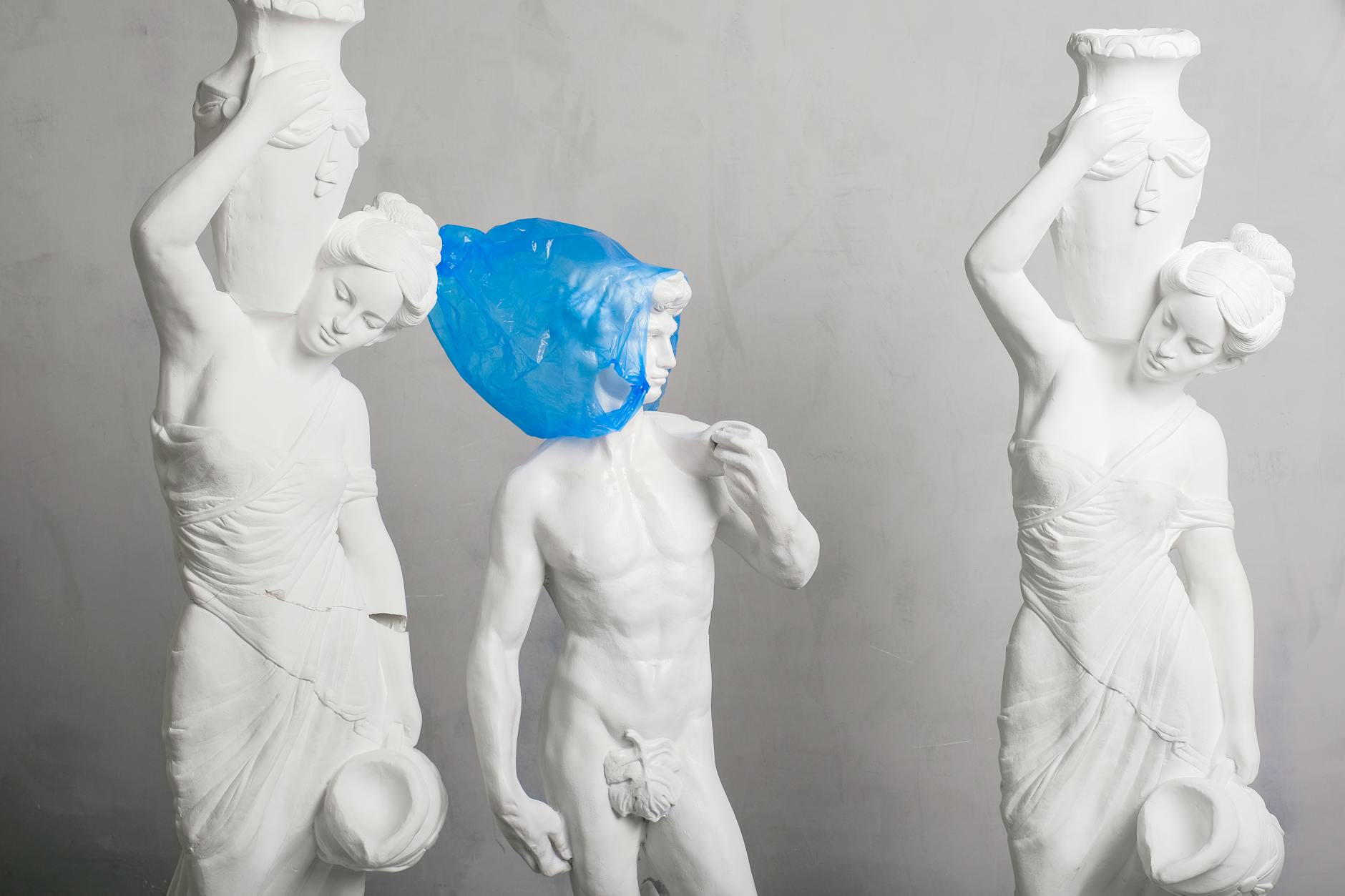 The Art of Environmental Sculpture: Blending Nature and Creativity