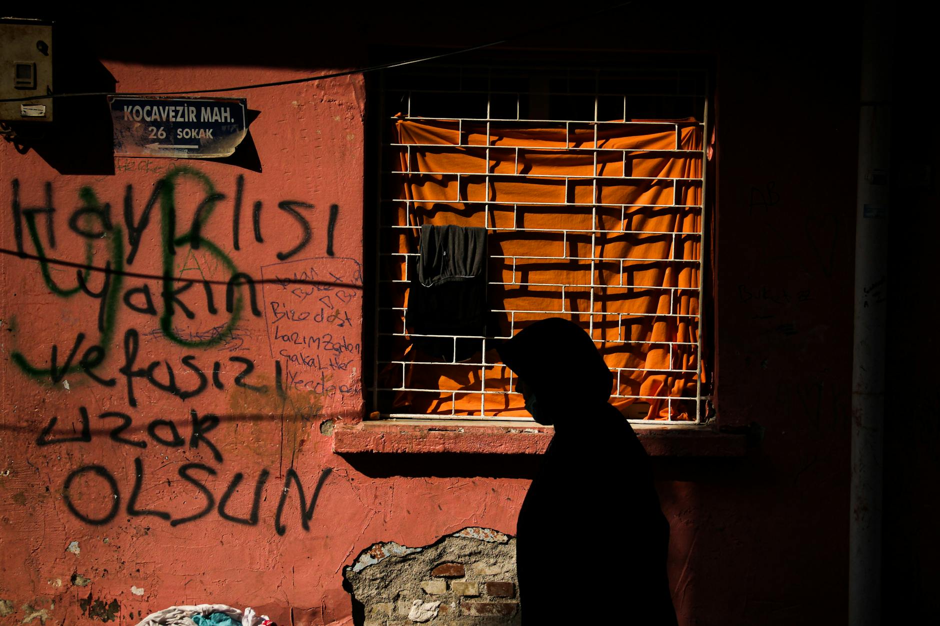 The Evolution of Street Art: From Graffiti to Murals