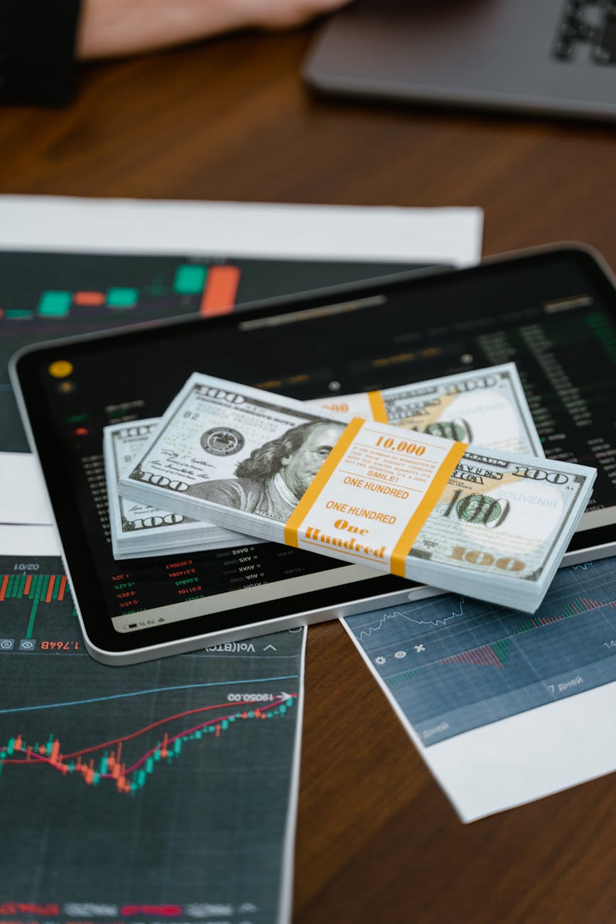 The Rise of Decentralized Finance: A Comprehensive Guide