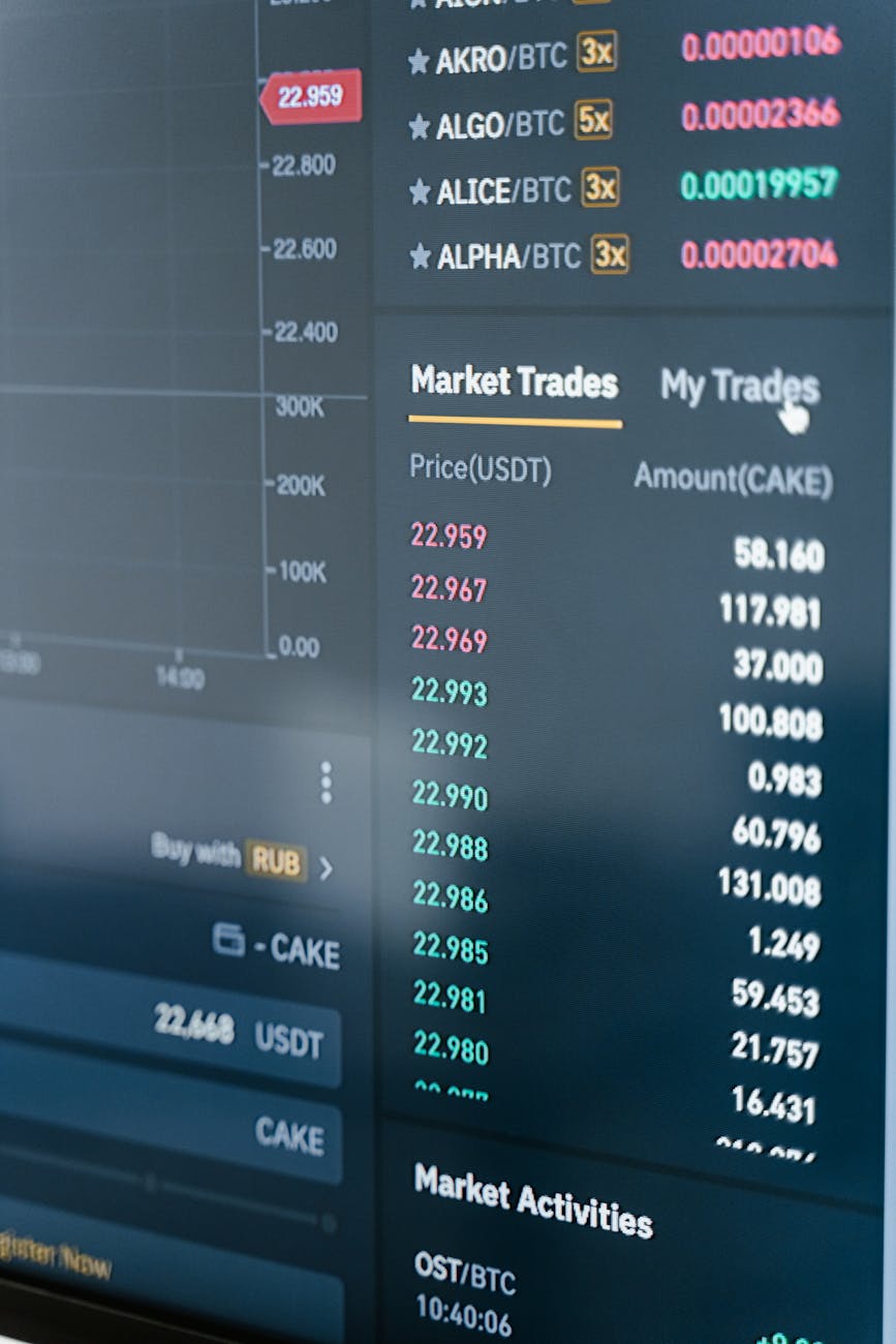 The Rise of ESG Investing: A Comprehensive Guide