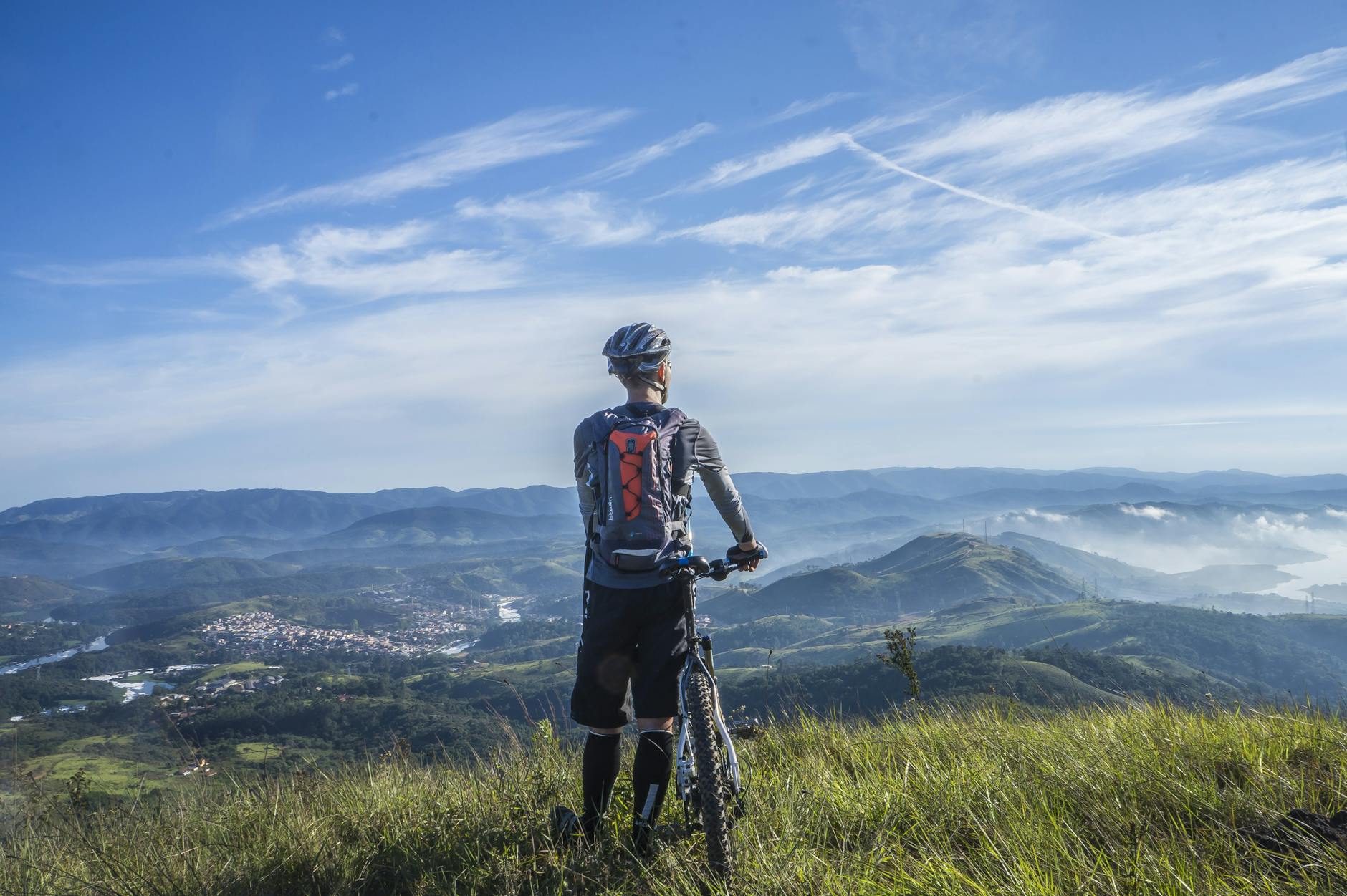Elevate Your Cycling Performance with Interval Training
