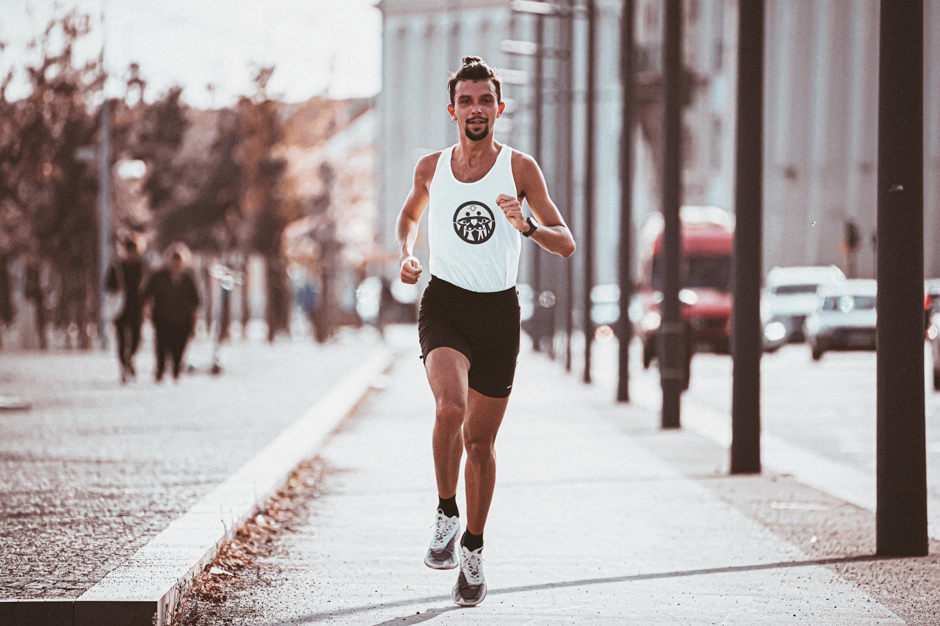 The Impact of High-Intensity Interval Training on Metabolism