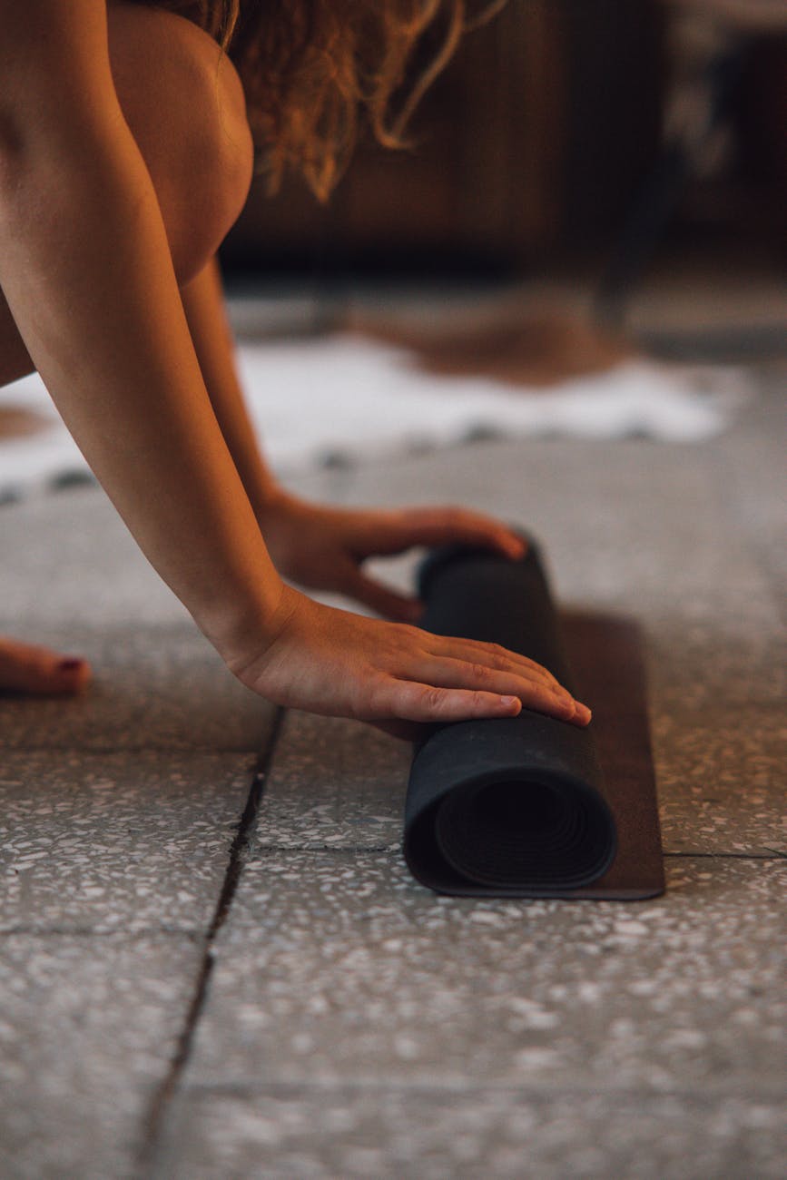 The Impact of Mindful Movement Practices on Mental Health