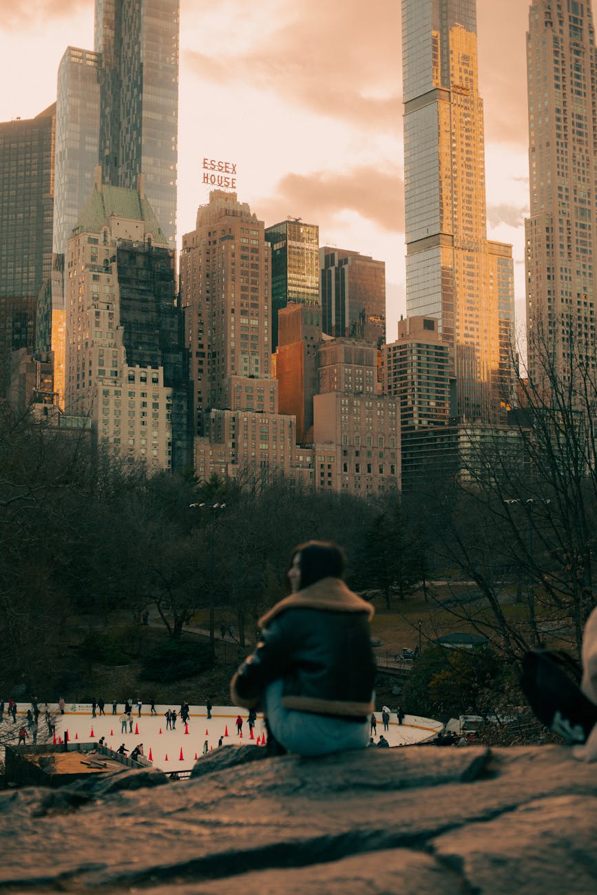 The Rising Popularity of Outdoor Fitness Classes