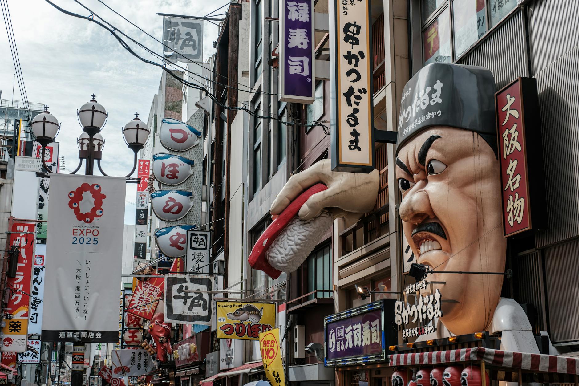 The Art of Sushi: Exploring Japanese Culinary Masterpieces