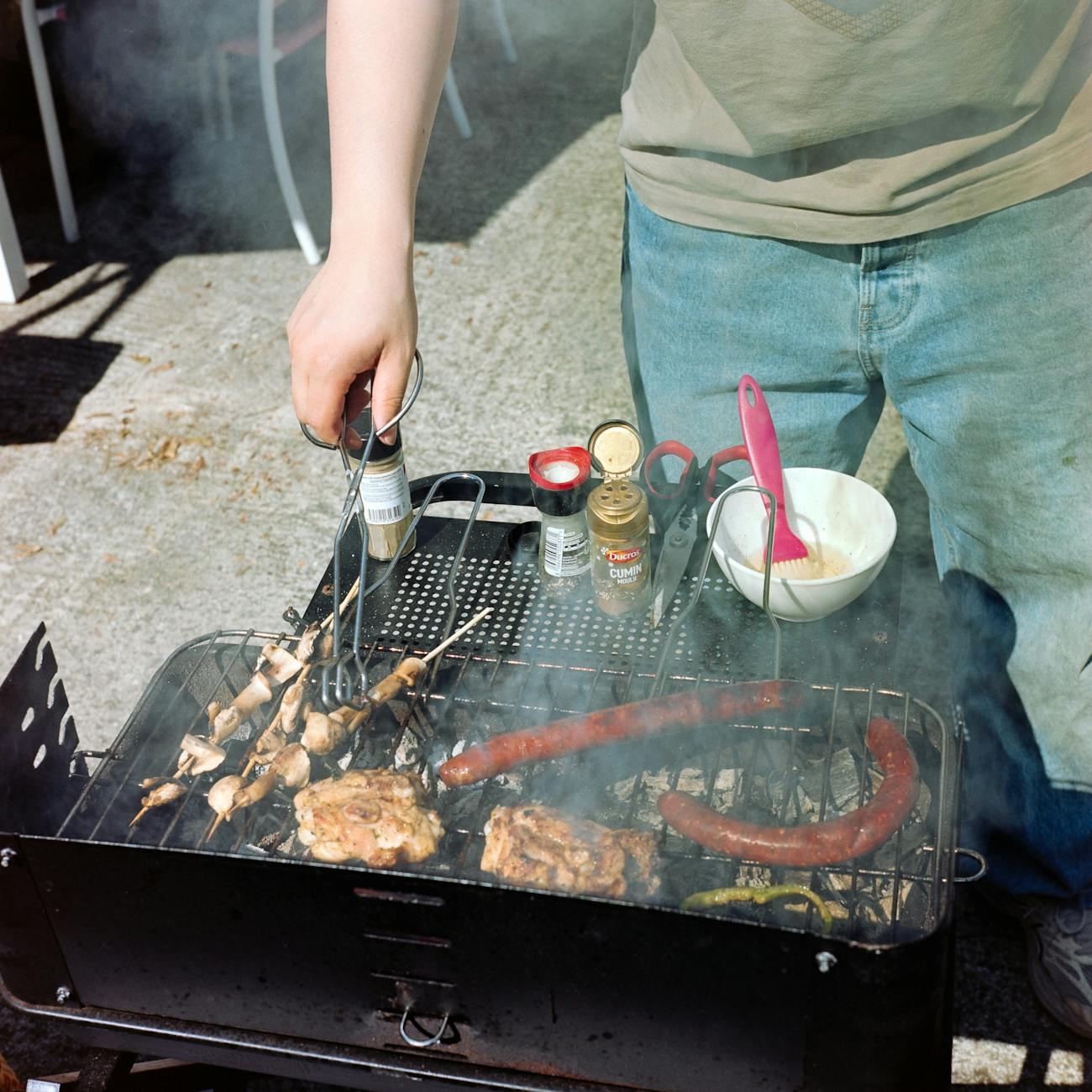 The Rise of Plant-Based Meat Alternatives