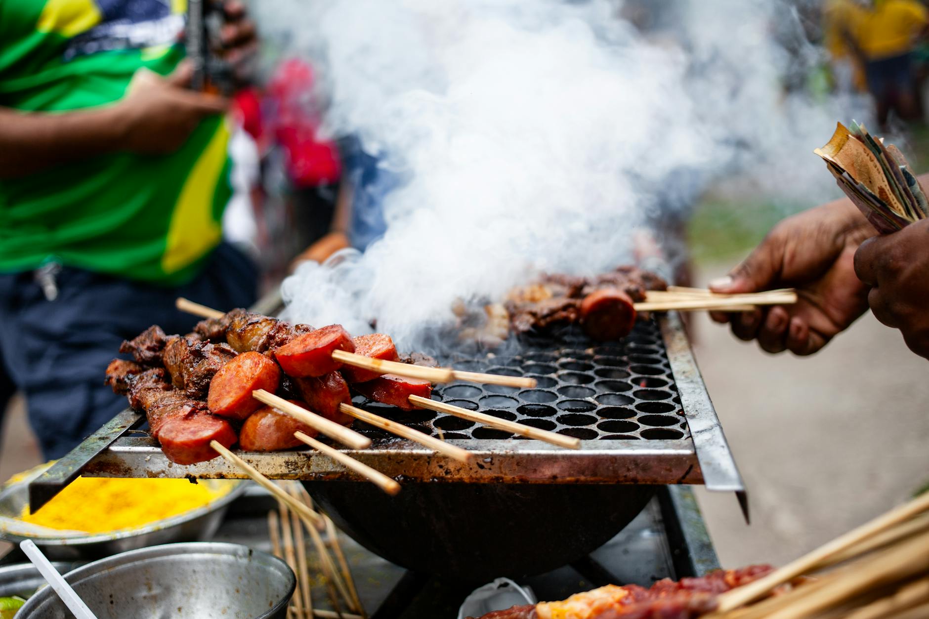 The Rise of Plant-Based Meats: A Sustainable Alternative
