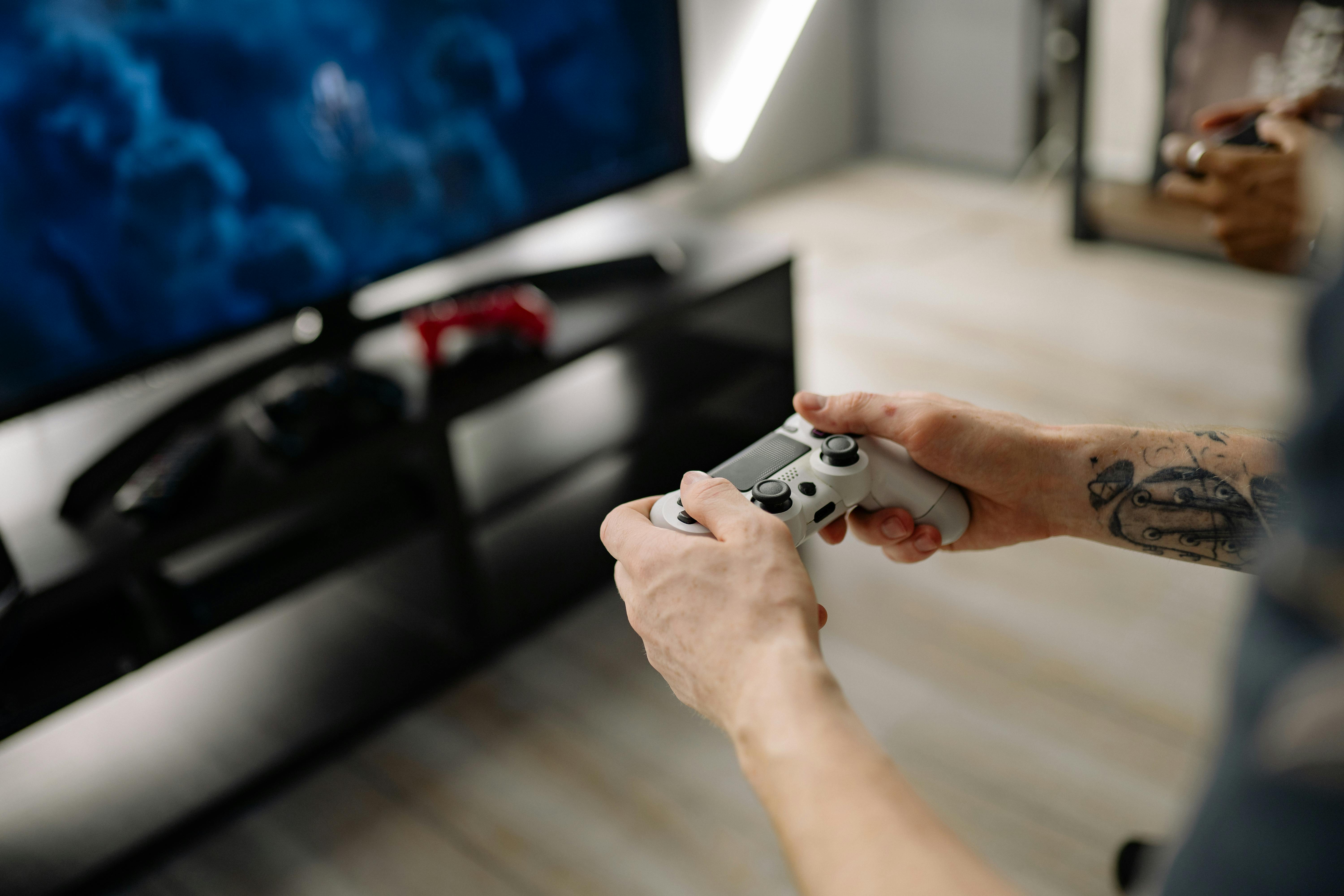 Exploring the Rise of Eco-Friendly Gaming: Sustainability in the Gaming Industry
