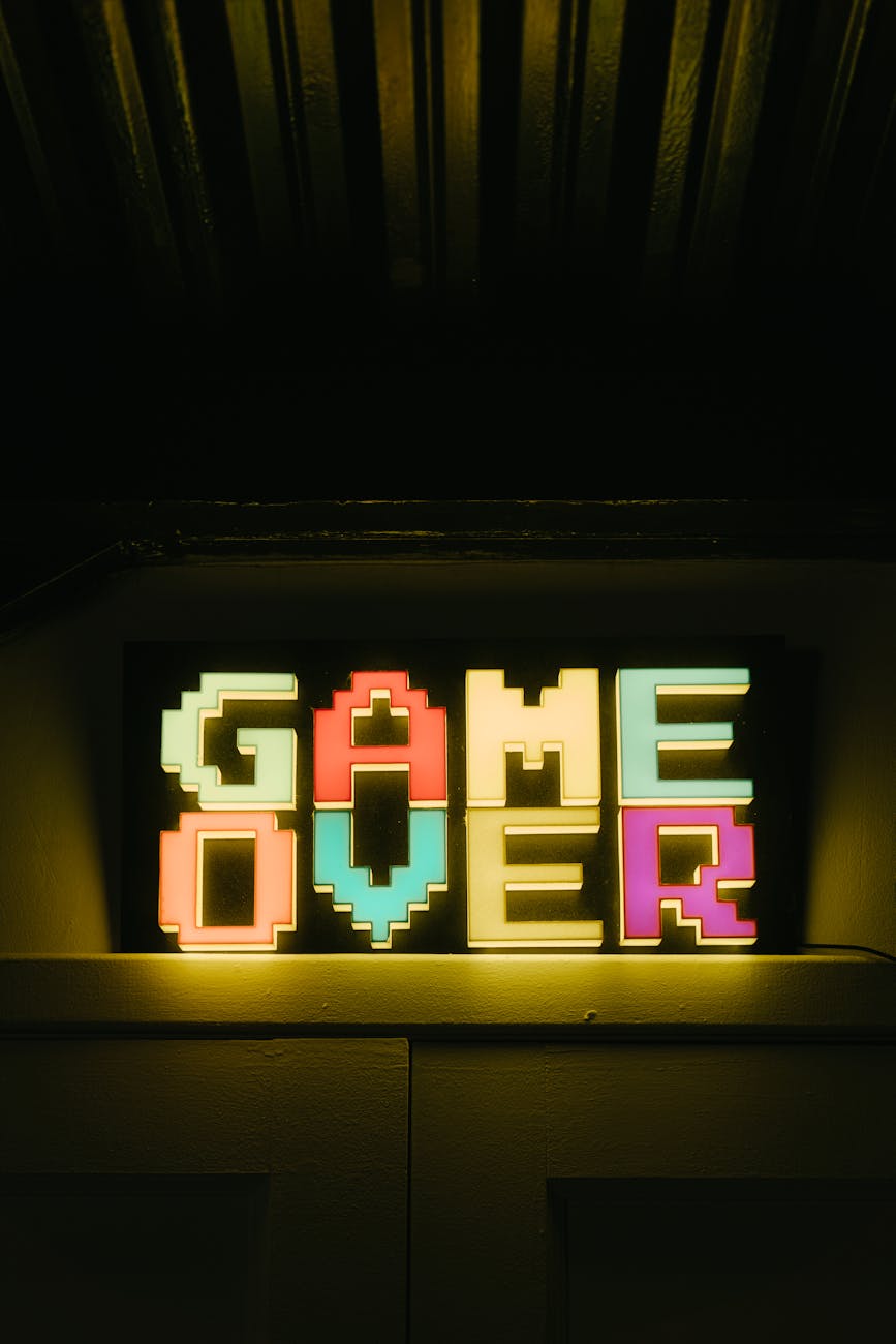 From Pixels to Play: The Evolution of Gaming Graphics