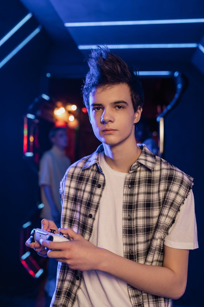The Evolution of Esports: A Look into its Growth and Future