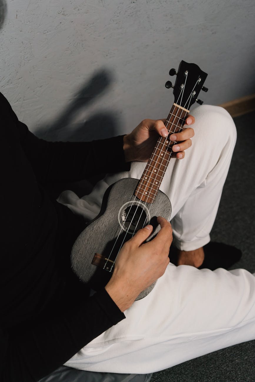 Exploring the Impact of Music on Mental Health