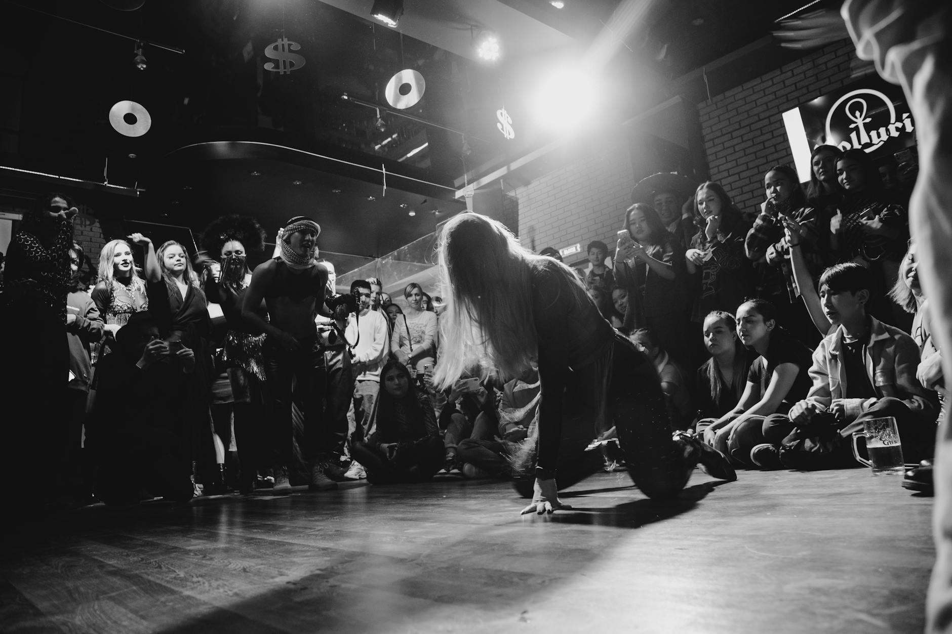 The Influence of Jazz on Hip-Hop Music
