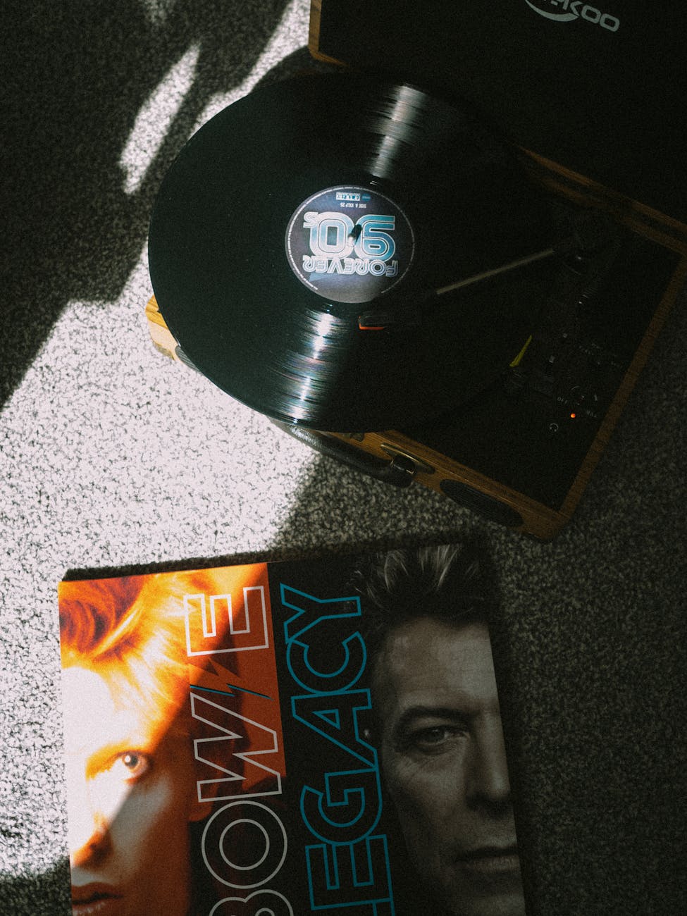 The Influence of Music on Dreams
