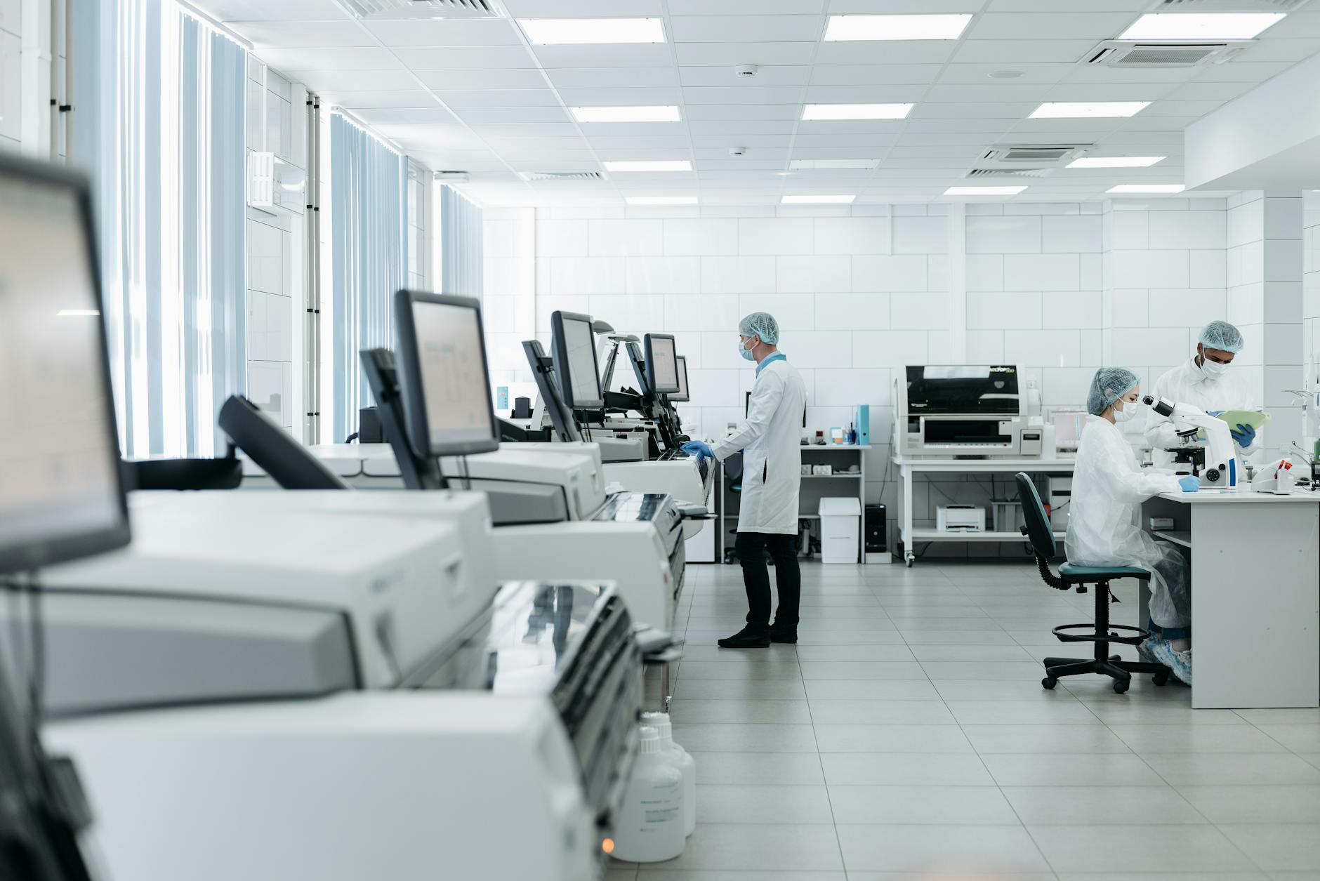 The Future of Healthcare Technology: Advancements in Telemedicine