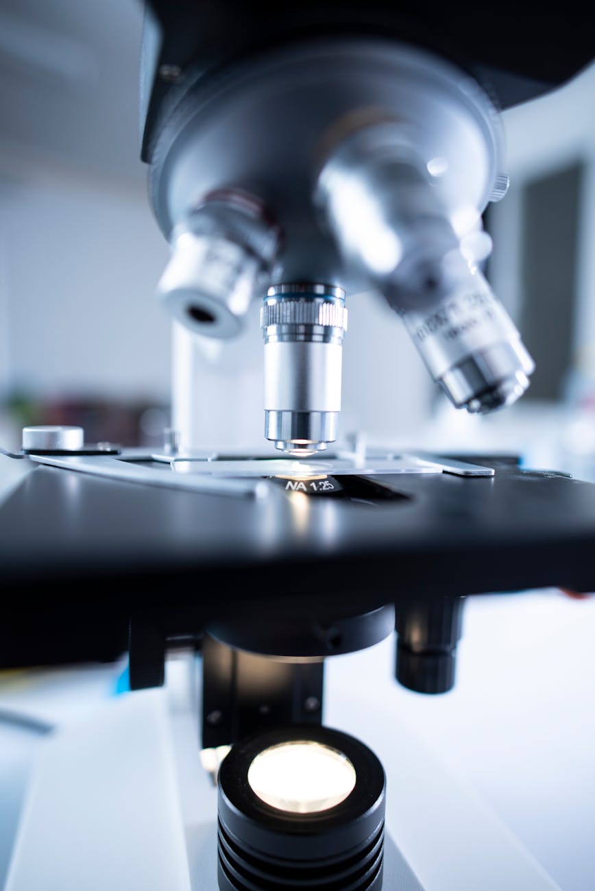 The Future of Healthcare Technology: Innovations Transforming Patient Care
