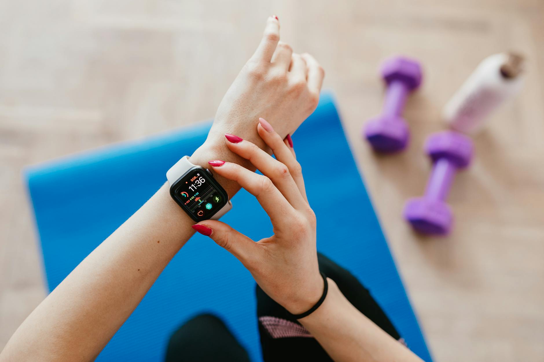 The Future of Wearable Technology in Healthcare